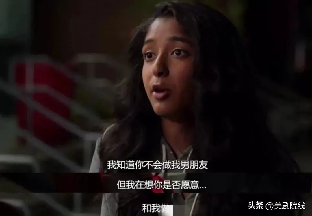 推荐十部顶级英美剧,十部高分英美剧适合收藏慢慢观看