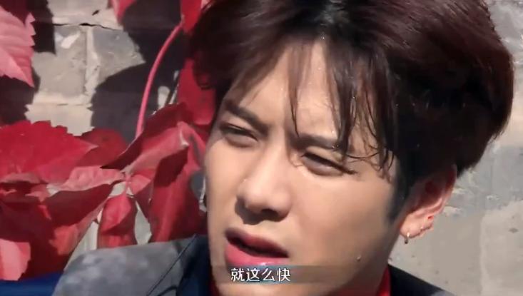 王嘉尔高甜宋雨琦,王嘉尔宋雨琦多甜