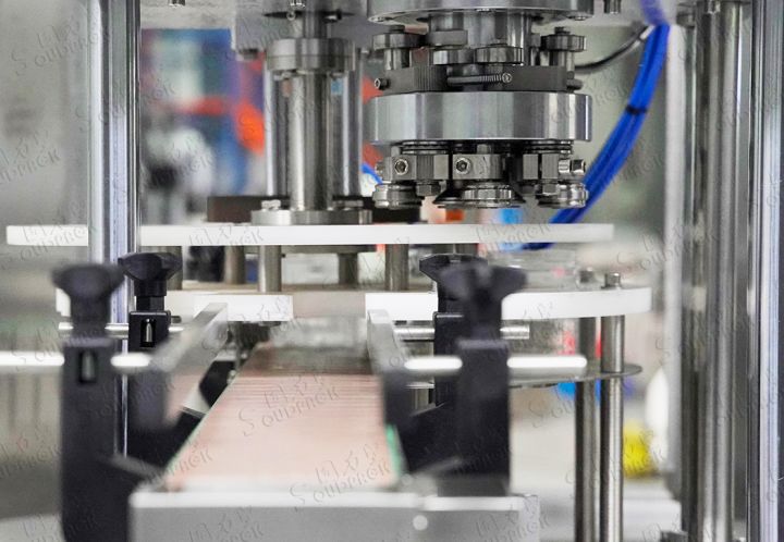 天津灌装压盖组合机厂家,天津液压压铆机厂家