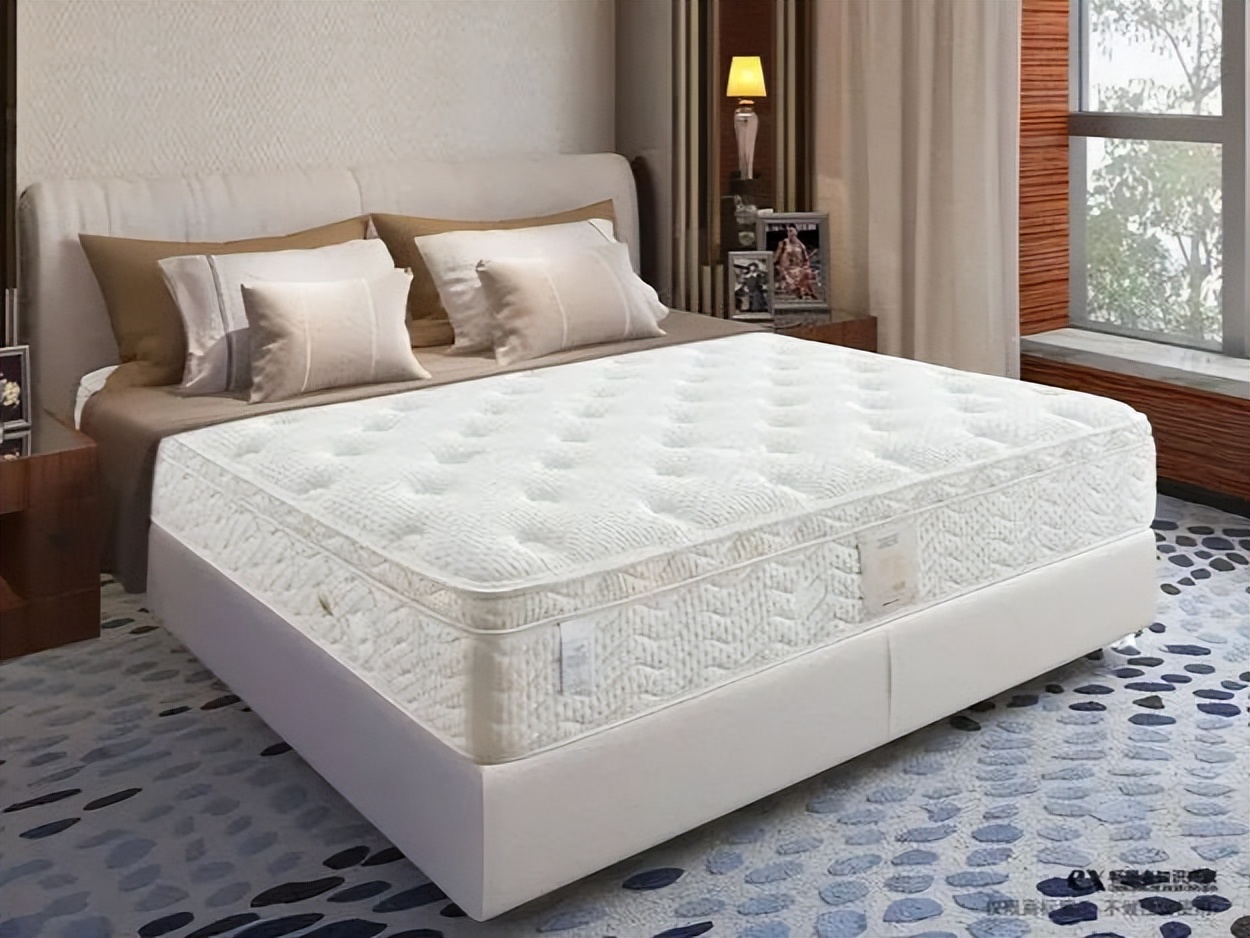 20类商标做床垫好吗,床垫品牌申请商标
