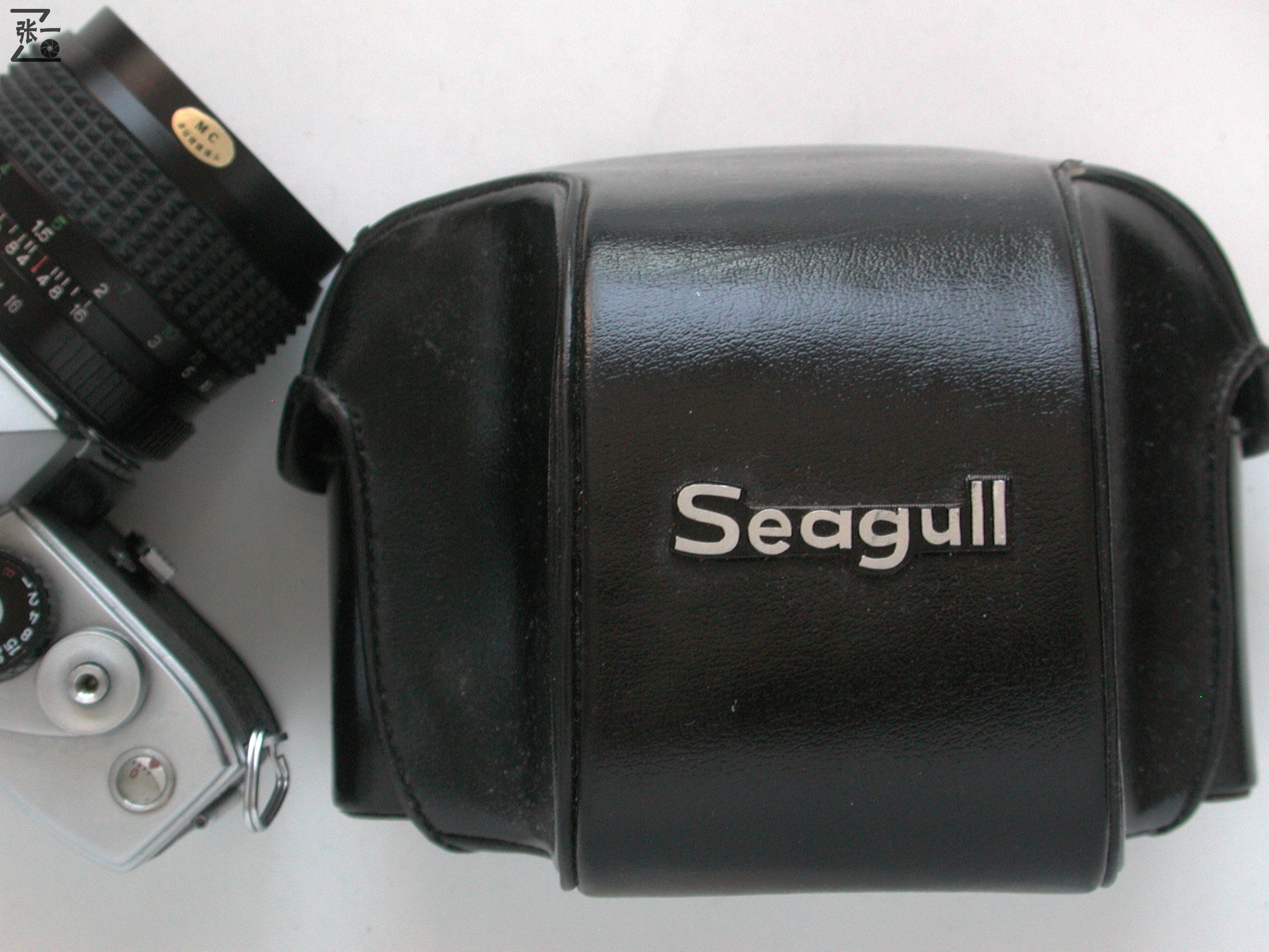 海鸥DF-102相机价格,海鸥相机df-1现收藏价