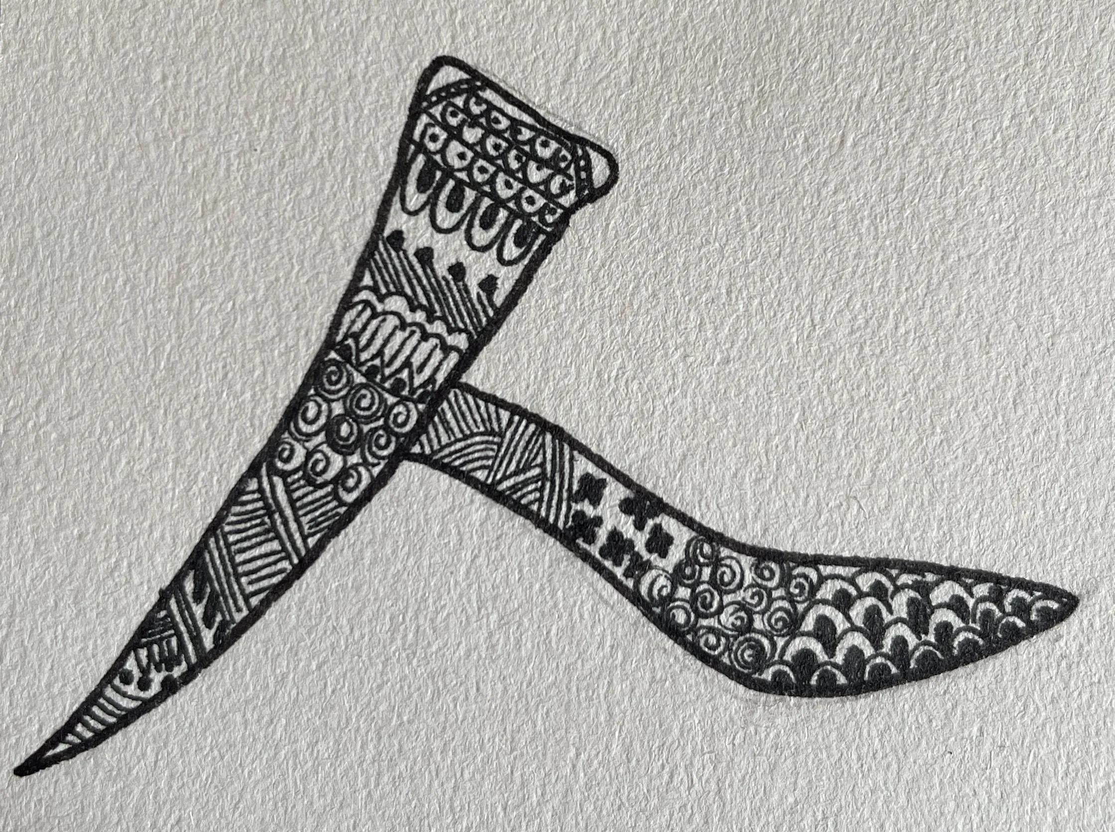 趣味汉字画画,有趣的汉字图画简单