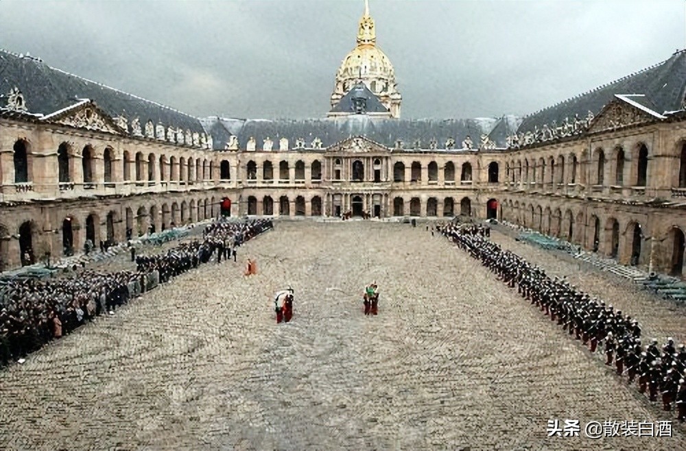 全球四大军校哪个最厉害,中国四大军校是哪四大