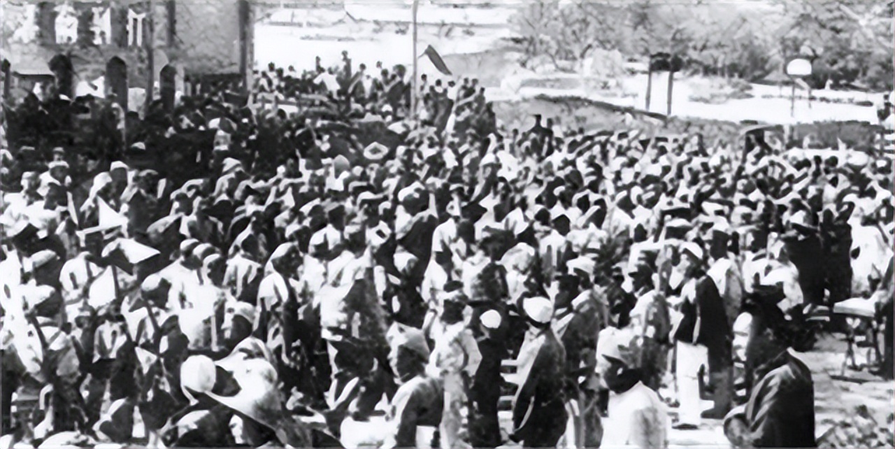 毛岸英为何一直葬在朝鲜？看了彭德怀一封信，才知主席用心良苦