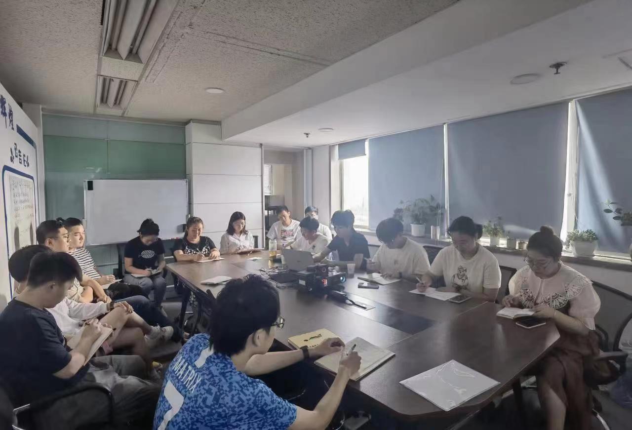 芳菲如茵，锦程似玉——专访大连锦程国际物流有限公司总经理吴菲