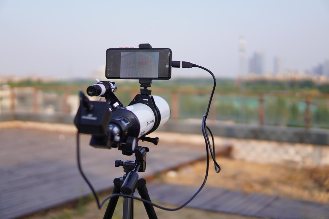 寻星师天文望远镜推荐,寻星师电子目镜怎么调整