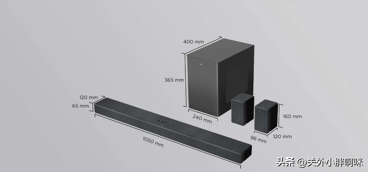 98-100寸高端电视推荐,65寸电视画质性价比之王