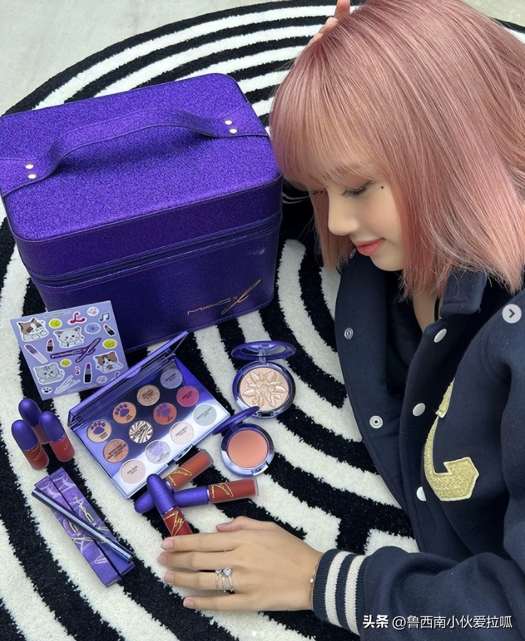 blackpink的粉丝必知,blackpink成员必知道的