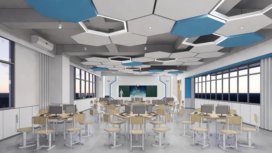 福田学校名字改为什么,福田新开的学校