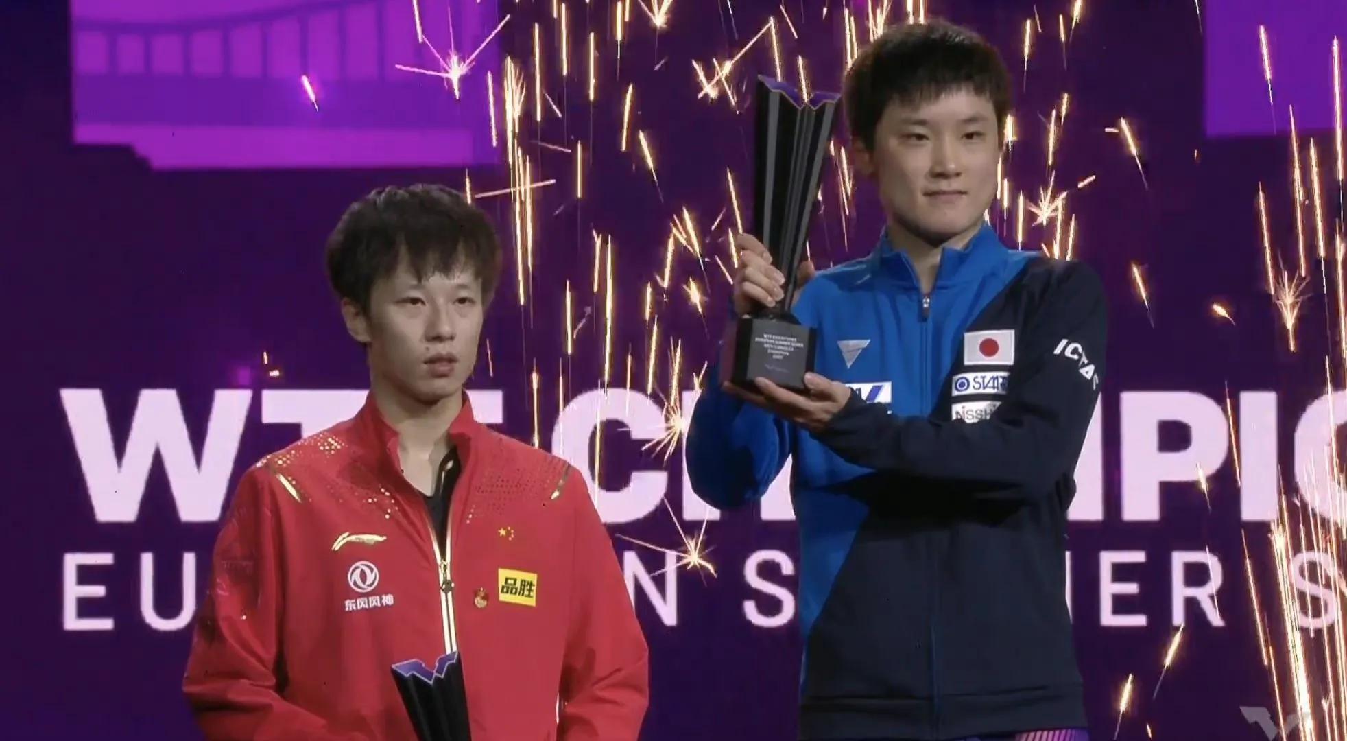 中国乒乓球队失利场次,中国篮球与乒乓球