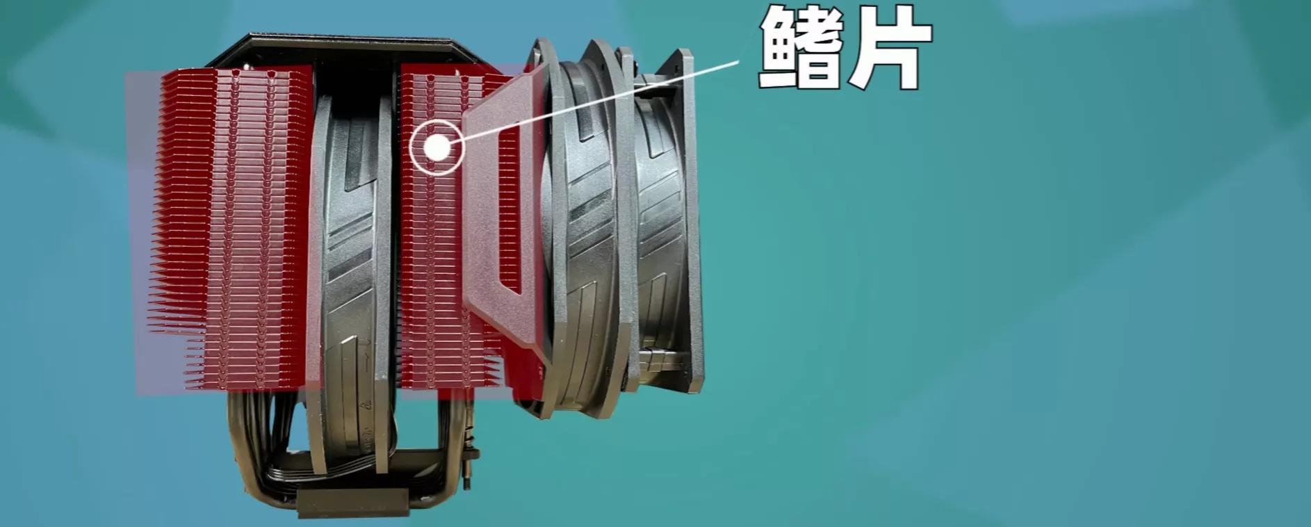 cpu散热器选固定风速还是选智能款,cpu散热器好还是铜管好