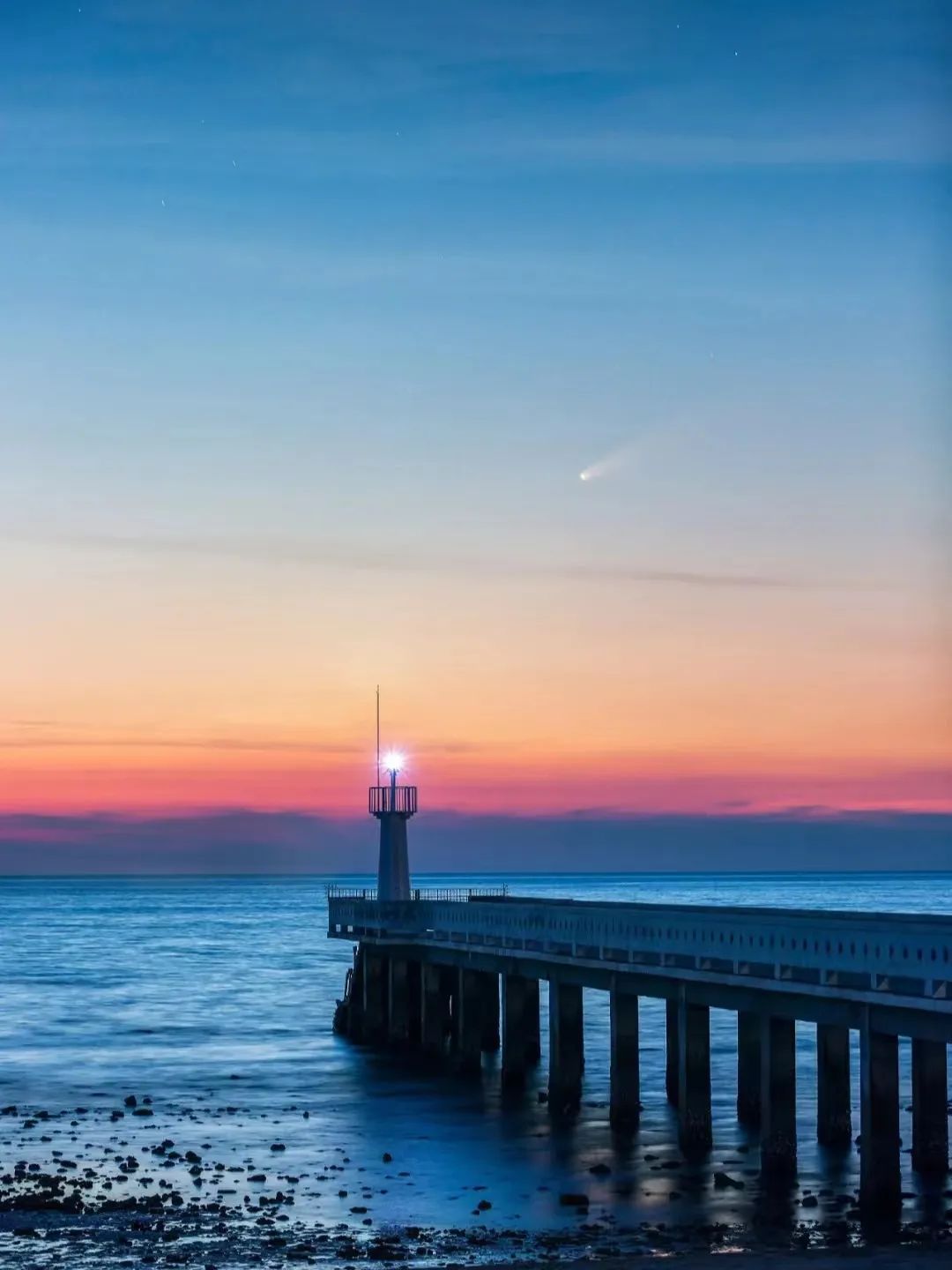 清明踏青不远行,这些宝藏打卡地哪个可以承包你的假期?