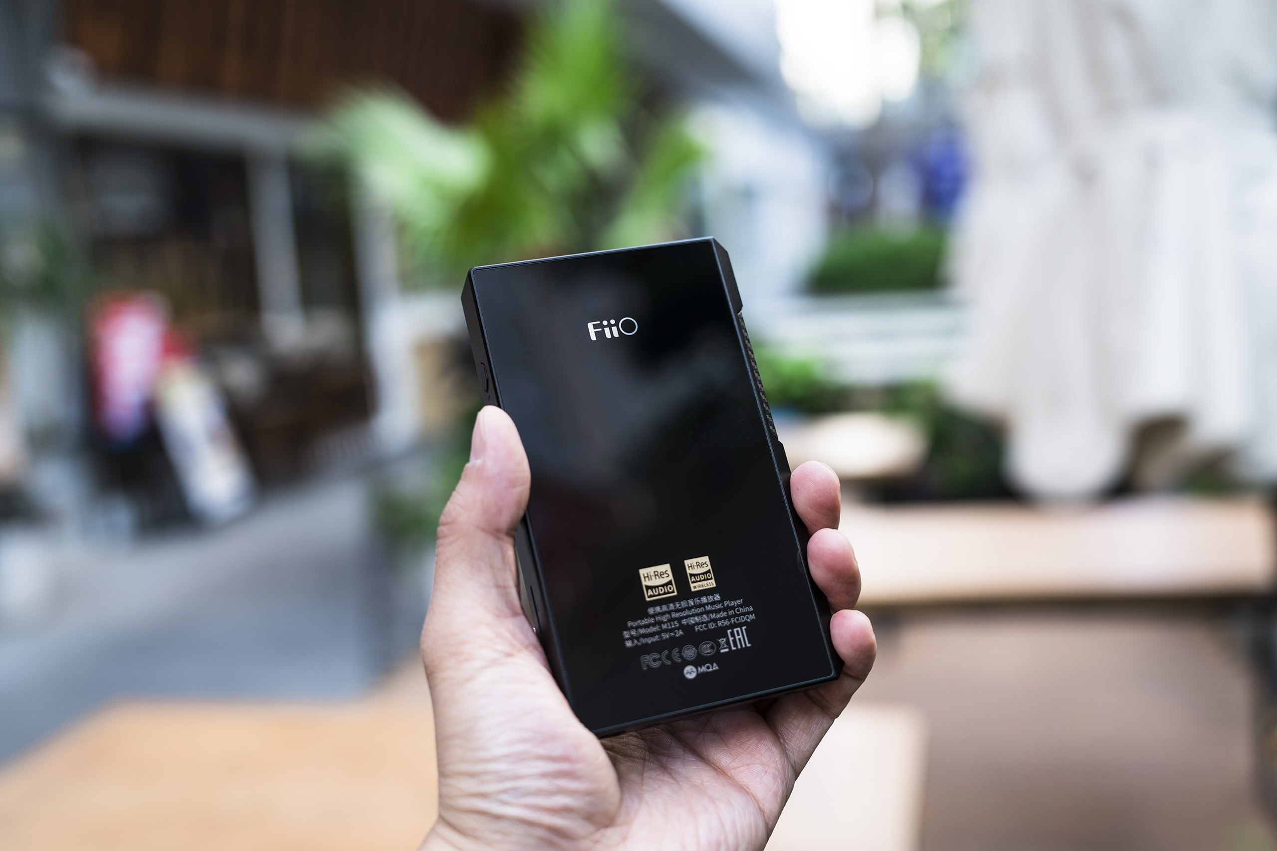 #巡洋笔记#万元内便携随身音乐*放播**器推荐