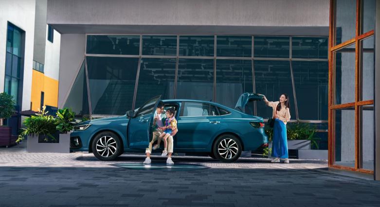 朗逸新锐这款车值不值得买现在,全新一代朗逸哪款最值得买