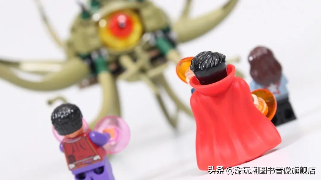 刚发布就停产的乐高套装,乐高已经停产的系列