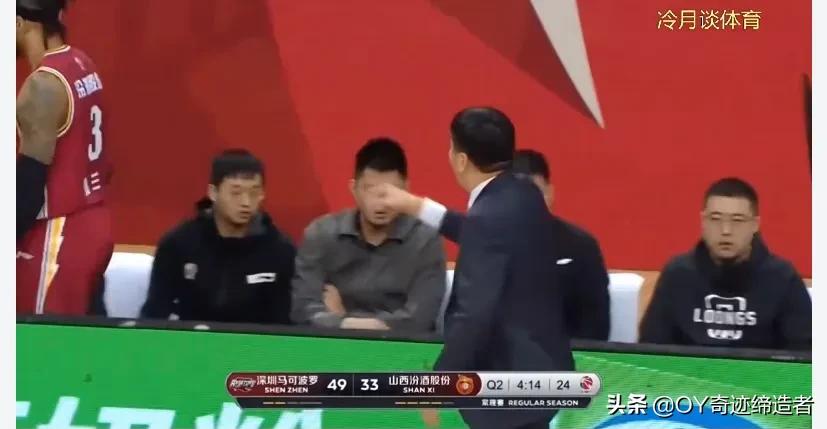 辽宁大外援莫兰德搞笑,辽宁外援莫兰德谈周琦