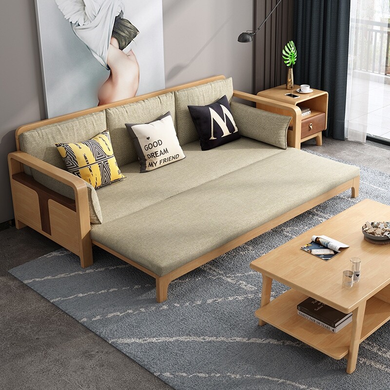 60平米小户型家具布置,50平小户型全屋家具怎么选