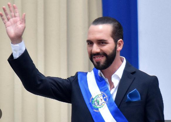 世界上最危险的地方萨尔瓦多,全球最危险的国家萨尔瓦多