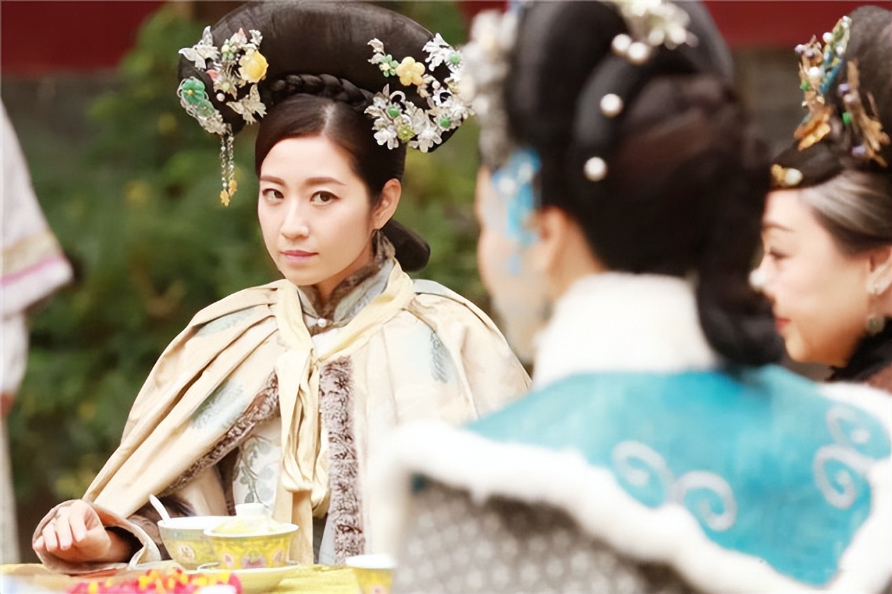 清朝一个皇帝一个白月光,大清12帝分别是谁