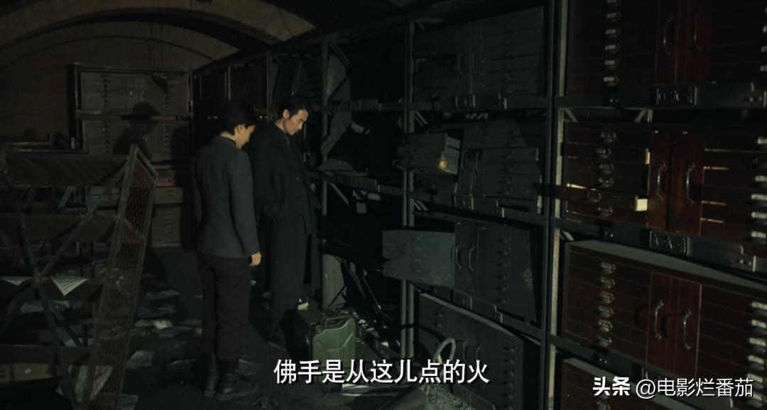 靳东最新谍战剧,靳东新出来的谍战剧