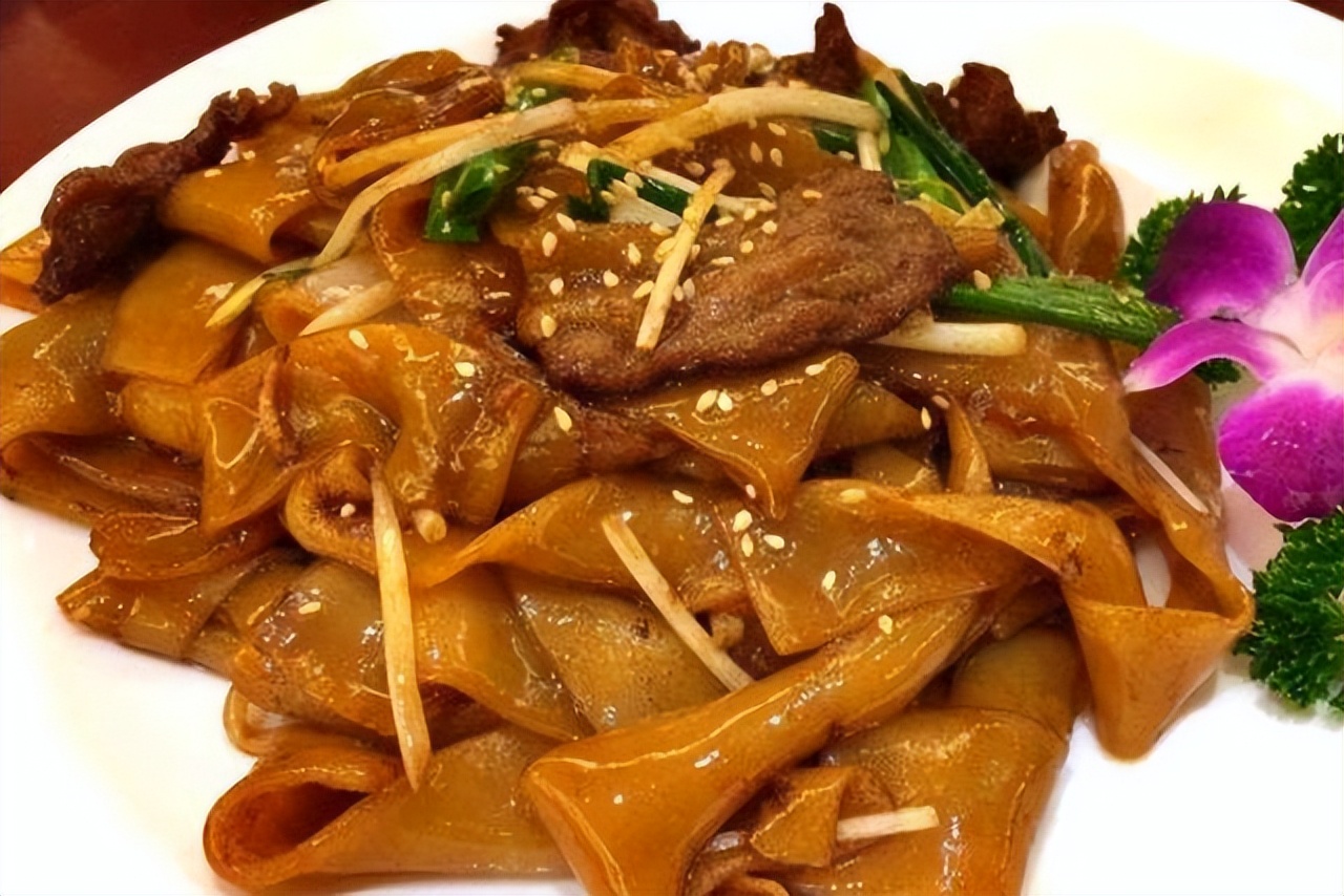 陕北家常菜100道简单炒菜,陕北霞姐美食做法家常菜