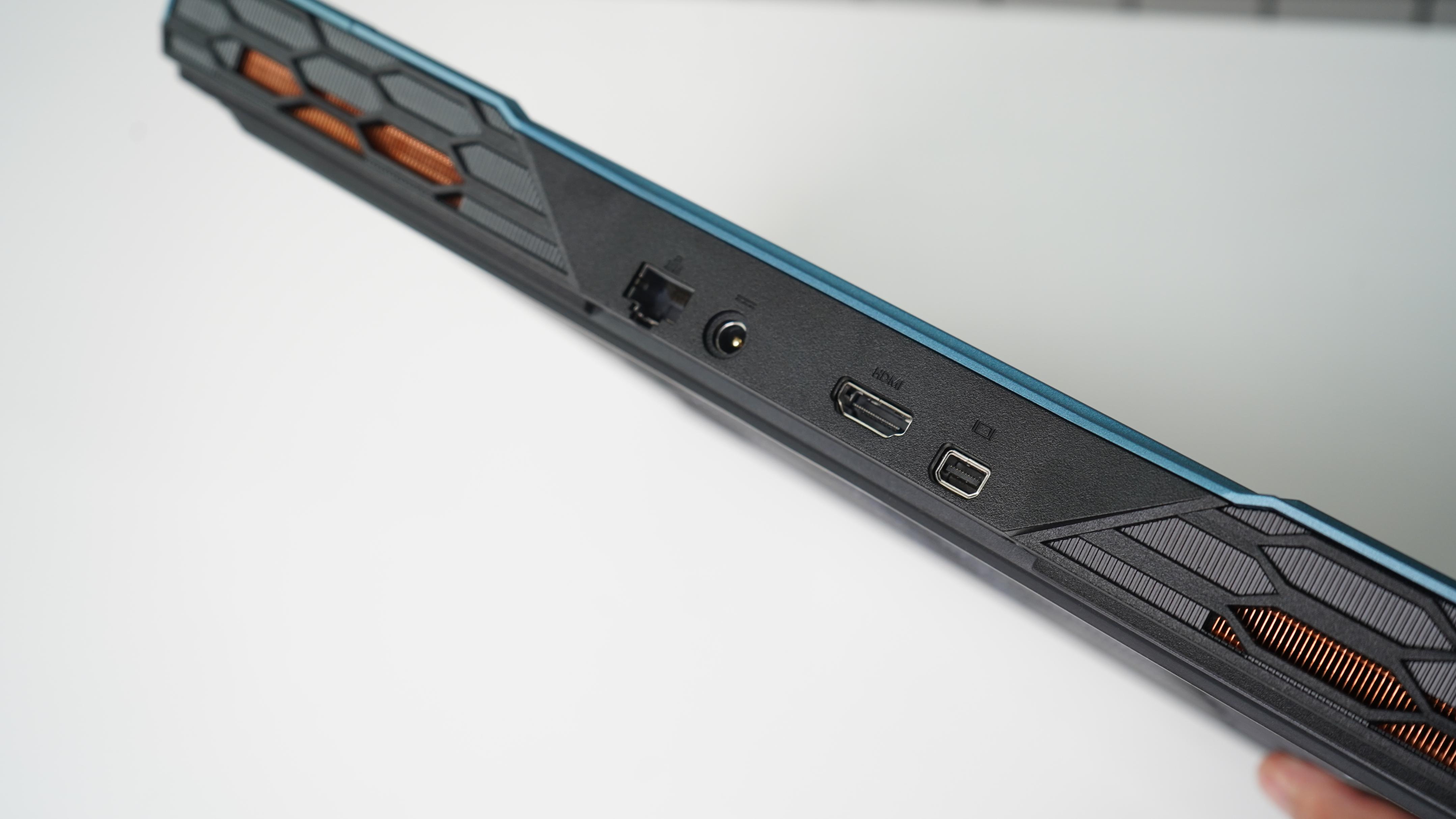 性价比高的大屏游戏本5000到6000,7-8千最好的17.3英寸游戏本推荐