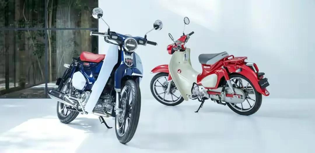 本田幼兽2023款最新款测评,本田幼兽2023款最新款配置