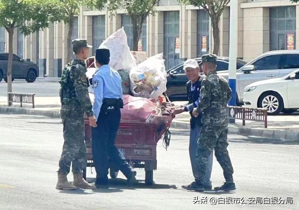 高温遇到警察怎么处罚,高温场所消防员应采取什么措施