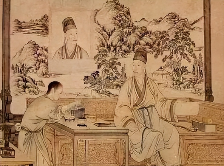 中国古代小说发展史及代表作,中国古代小说的发展历程和代表作