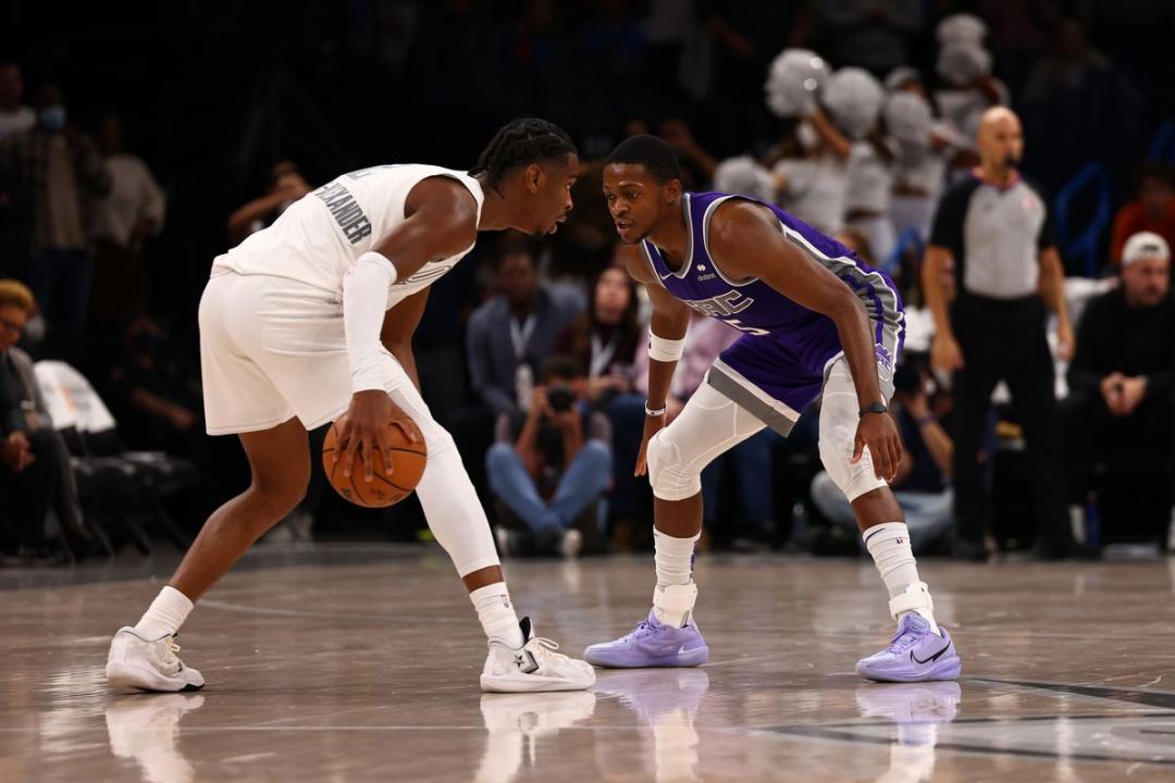 3个赛季，连换3个主帅！只薅勇士羊毛的国王队，为啥总是在重建？