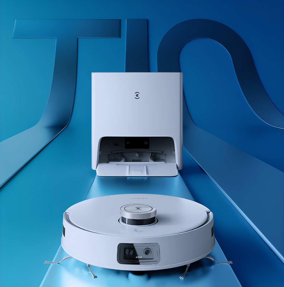 扫地僧扫地机器人测评,只扫地的扫地机器人哪款好