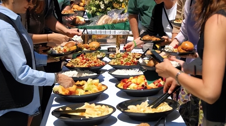 20所「吃住最糟糕」的美国大学！不管怎么骂，条件永远那么差……