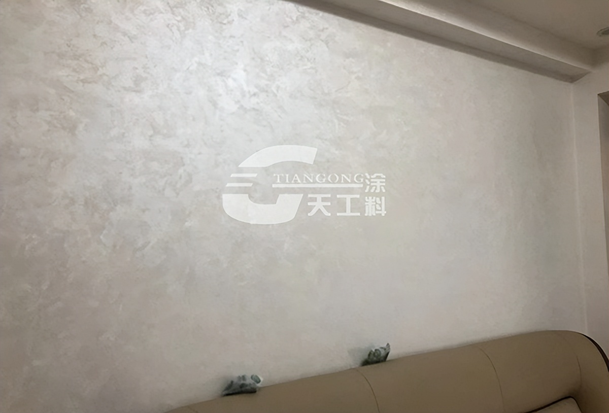 艺术漆天鹅绒耐用还是天鹅绒耐用,艺术涂料天鹅绒介绍