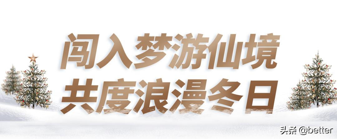 武汉武商广场圣诞,武商mall圣诞