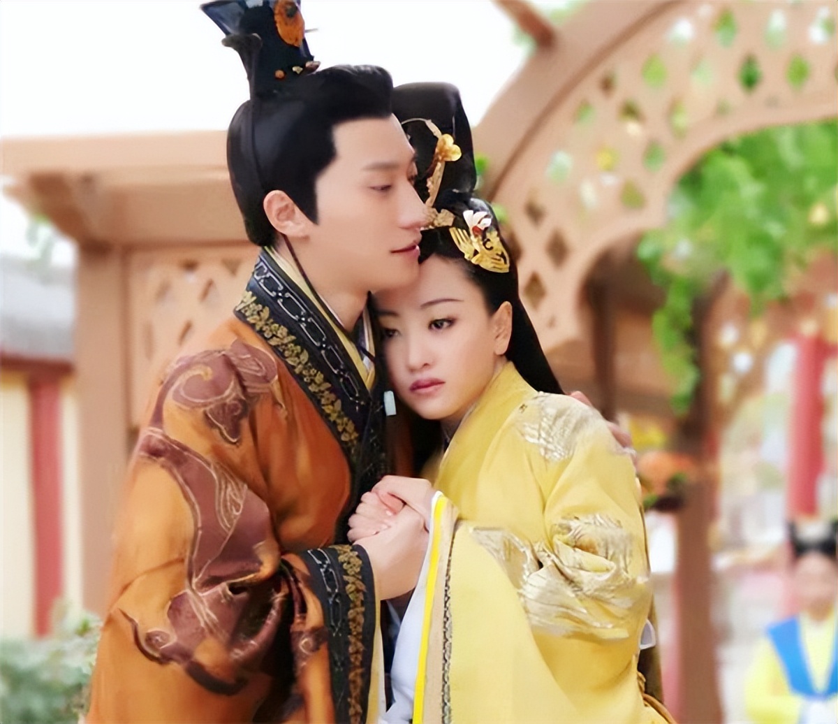 西汉最传奇皇帝汉宣帝刘询,汉宣帝刘询是汉武帝的孙子吗