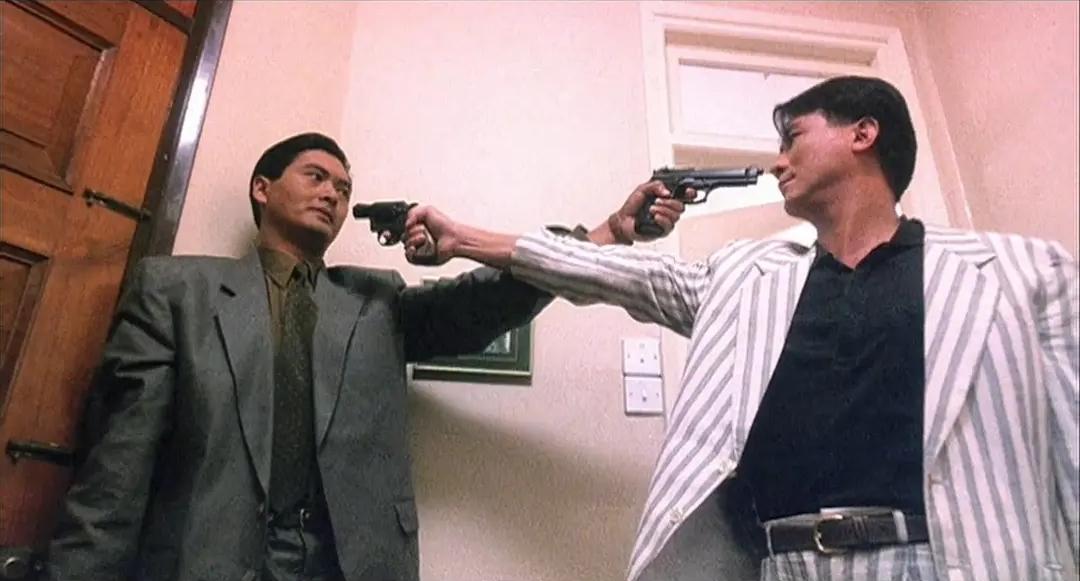 被低估的香港功夫电影,20世纪香港最佳100部影片