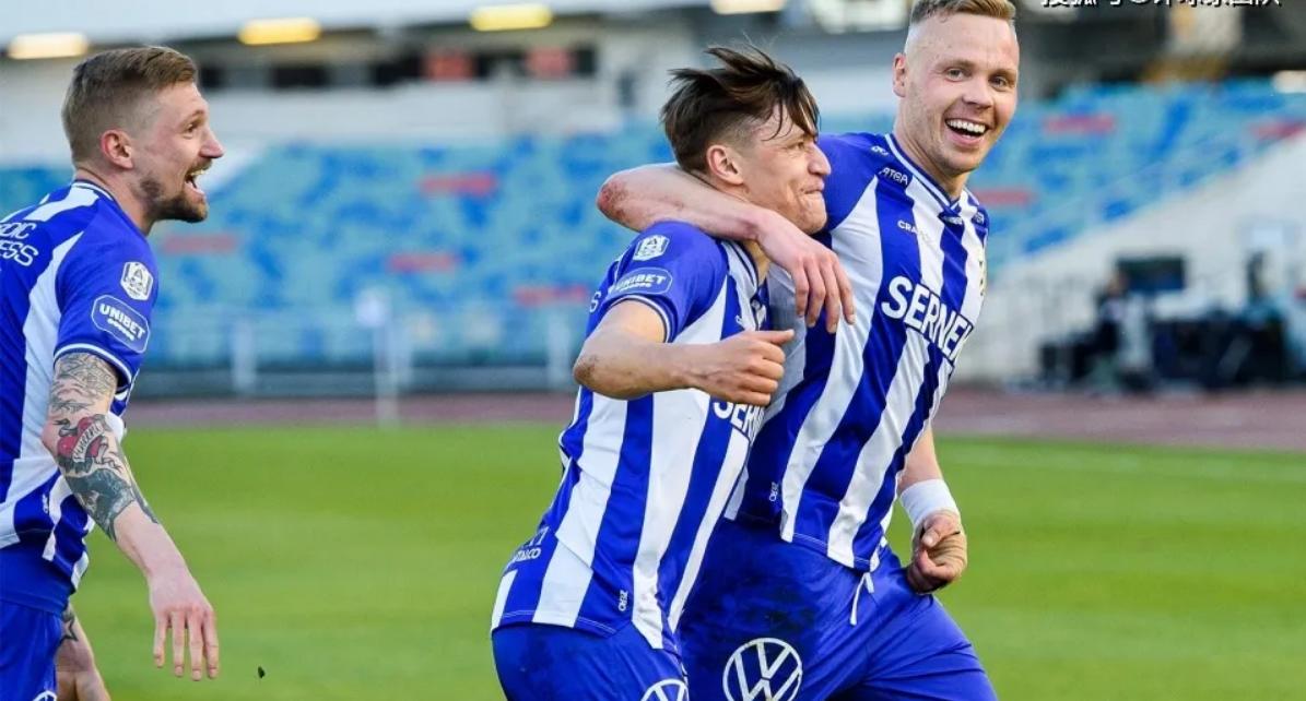 哥德堡杯足球比赛回放,足球赛事直播哥德堡