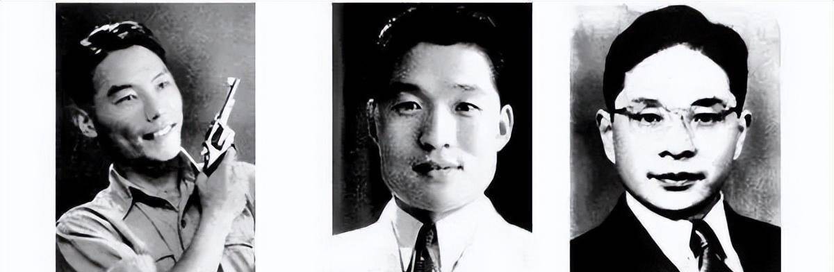 熊向晖胡宗南潜伏视频,熊向晖与胡宗南第一次见面