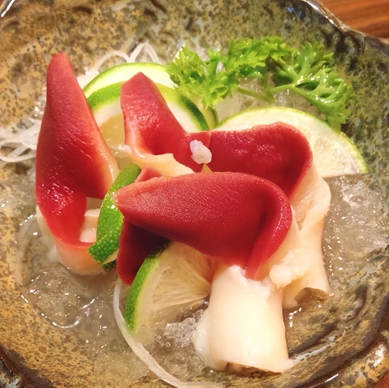 甯歌閫傚悎鍚冨埡韬殑娴烽矞,娴烽矞鍒鸿韩涓轰粈涔堣繖涔堝浜哄枩娆㈠悆