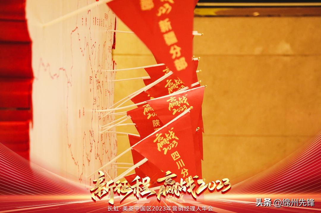 长虹美菱中国区总部,长虹美菱中国区总经理