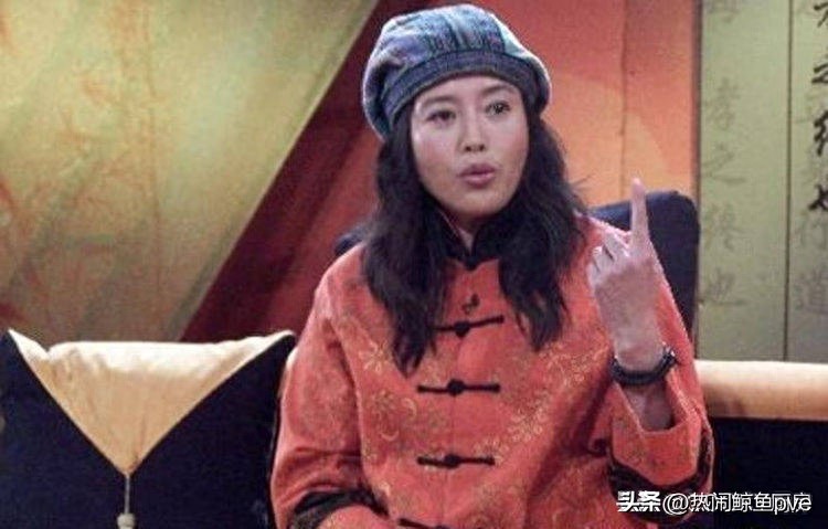 被孙红雷追求的女明星,孙红雷征服的女演员