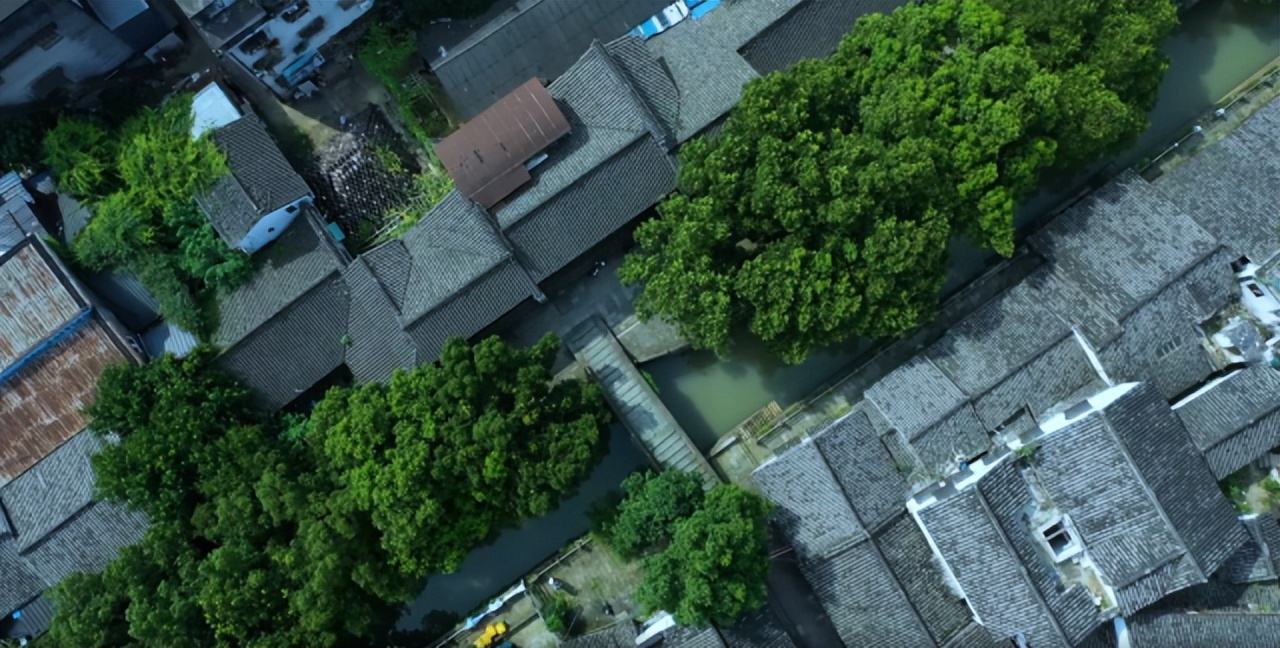 杭州有一条古街叫什么,藏在杭州城里的文艺老街