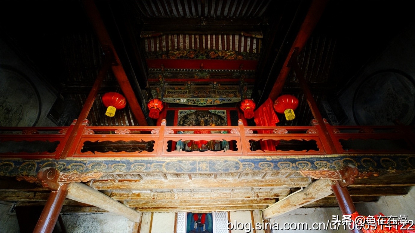 平遥清虚观,山西平遥清虚观介绍