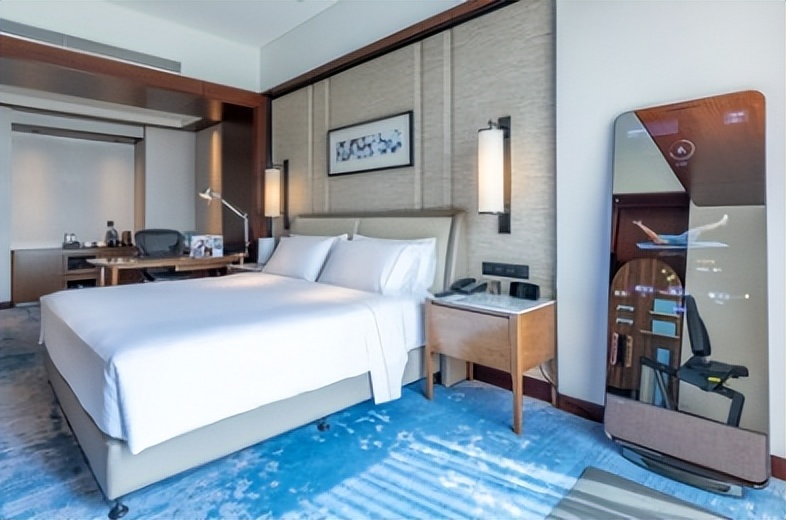 威斯汀酒店度假,威斯汀度假俱乐部和威斯汀酒店