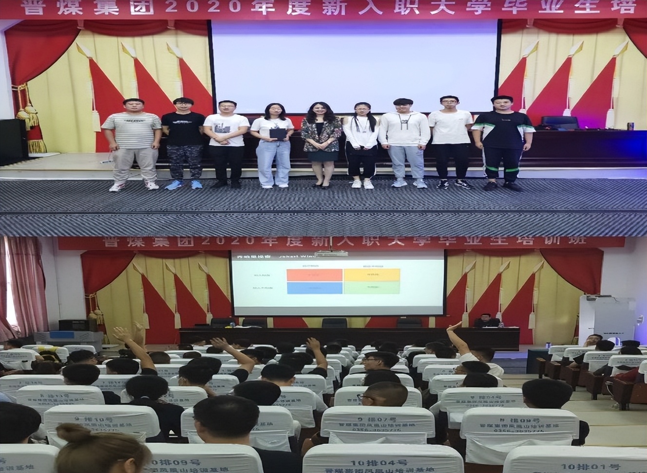 如何提高自己的职场管理能力,高情商职场管理方法