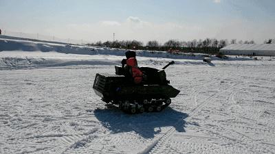 北京冰雪乐园哪里最好玩,冰雪乐园北京室内