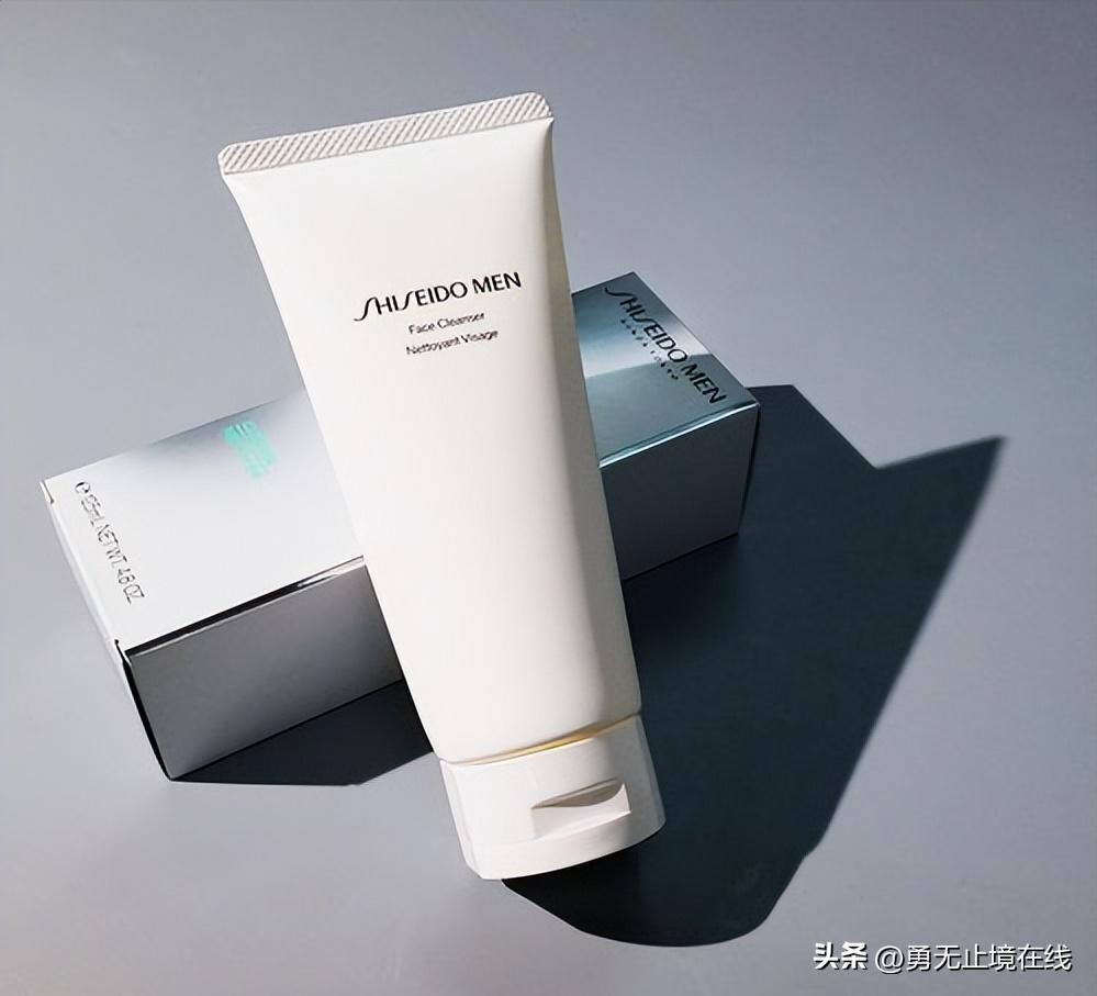 男士护肤洗面奶哪款好,男士洁面乳哪个品牌比较好