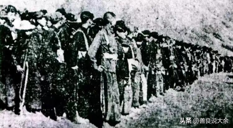 黄业传之第四章血洒东移（节选）