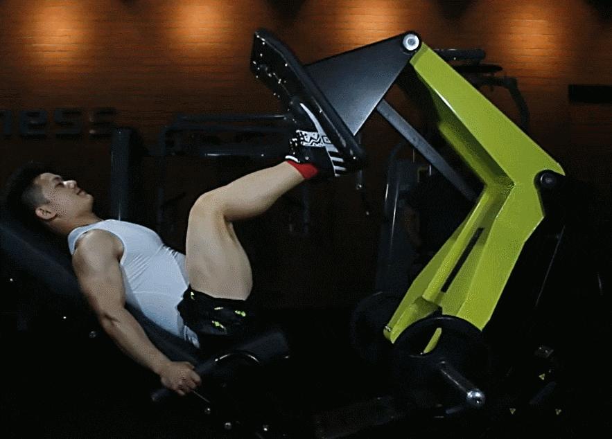 一周练三天计划,一周三练详细计划