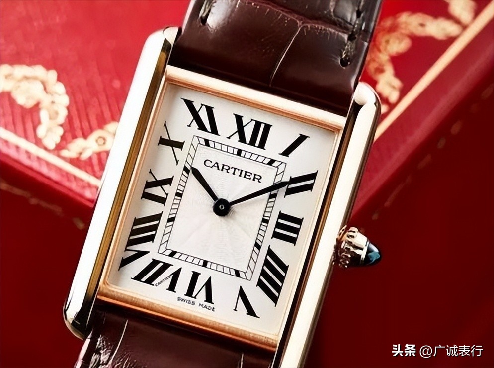 原来手表的保值率和这些因素有关